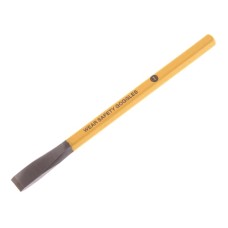 Stanley Cold Chisel 16 x 171mm (5/8 x 6.3/4in) Stanley Cold Chisel 16 x 171mm (5/8 x 6.3/4in)