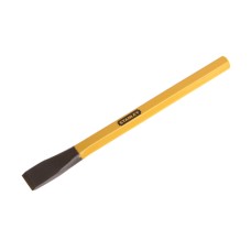 Stanley Cold Chisel 13 x 152mm (1/2 x 6in) Stanley Cold Chisel 13 x 152mm (1/2 x 6in)