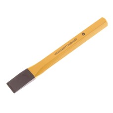 Stanley Cold Chisel 19 x 175mm (3/4 x 6.7/8in) Stanley Cold Chisel 19 x 175mm (3/4 x 6.7/8in)