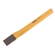 Stanley Cold Chisel 22 x 203mm (7/8 x 8in) Stanley Cold Chisel 22 x 203mm (7/8 x 8in)