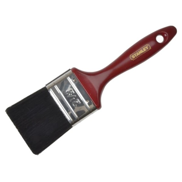 Stanley Decor Paint Brush 65mm (2.1/2in) Stanley Decor Paint Brush 65mm (2.1/2in)
