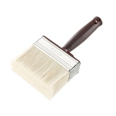 Stanley Shed & Fence Brush 100mm (4in)