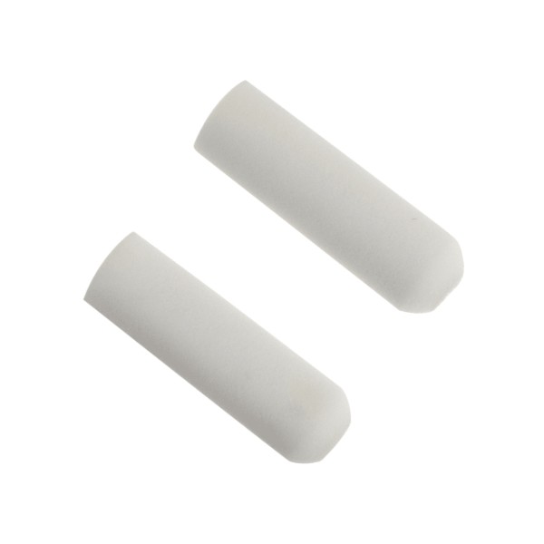 Stanley High Density Foam Refills 100mm (4in) 2 Pack Stanley High Density Foam Refills 100mm (4in) 2 Pack