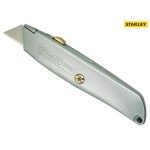 Trimming Knives - Retractable