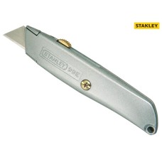 Stanley 99E Knife + 3 x Carbide Blades