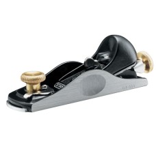 Stanley No.60.1/2 Block Plane + Pouch