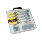 Wood Chisels