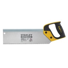 Stanley FatMax Tenon Back Saw 360mm (14in) 13tpi Stanley FatMax Tenon Back Saw 360mm (14in) 13tpi
