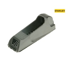 Stanley Metal Body Surform Flat Block Plane Stanley Metal Body Surform Flat Block Plane