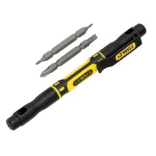 Stanley 4-in-1 Pocket Driver Stanley 4-in-1 Pocket Driver