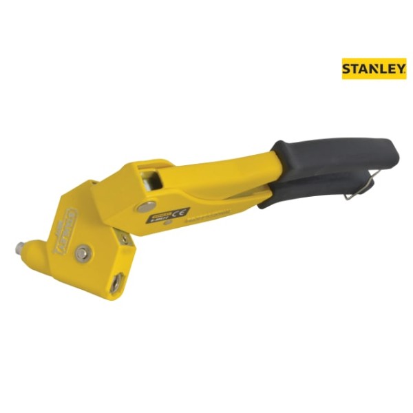 Stanley MR77 Swivel Head Riveter Stanley MR77 Swivel Head Riveter