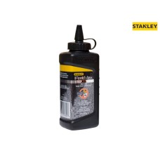 Stanley FatMax XL Square Bottle Chalk Refill 225g Black