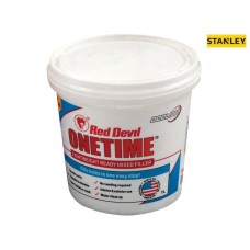 Stanley Red Devil Onetime Filler 1 Litre