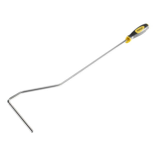 Stanley Long Reach Roller Frame 100 x 533mm (4 x 21in) Stanley Long Reach Roller Frame 100 x 533mm (4 x 21in)