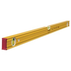 Stabila 80 AS-2 Spirit Level 3 Vial 19172 100cm