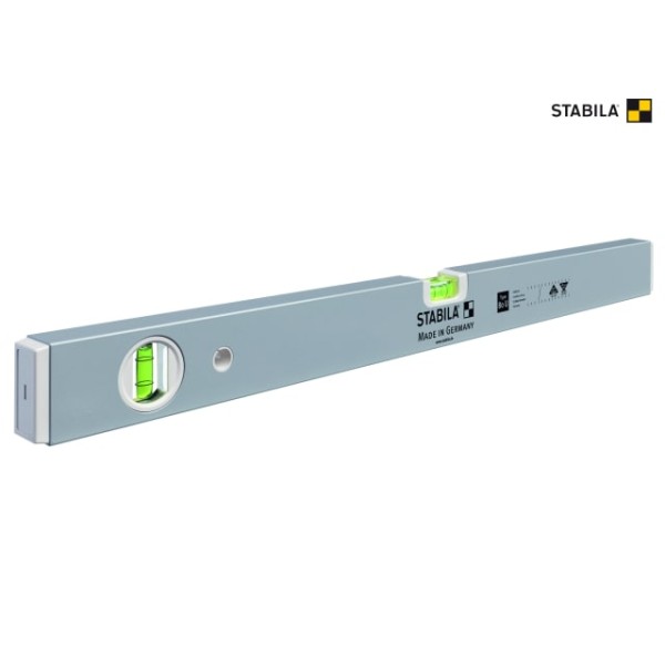 Stabila 80U Spirit Level 18801 120cm Stabila 80U Spirit Level 18801 120cm
