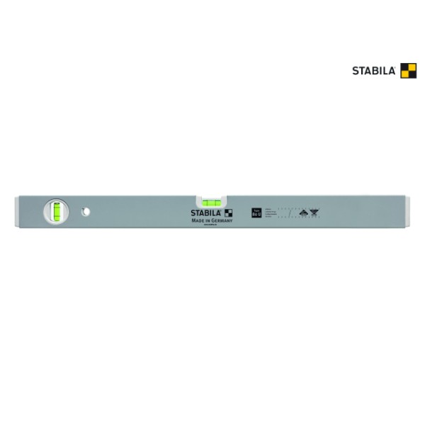 Stabila 80U Spirit Level 18803 180cm Stabila 80U Spirit Level 18803 180cm