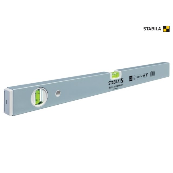 Stabila 80U Spirit Level 18797 60cm Stabila 80U Spirit Level 18797 60cm