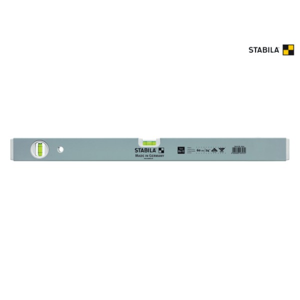 Stabila 80U Spirit Level 18797 60cm Stabila 80U Spirit Level 18797 60cm
