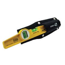 Stabila 81S-10HL Torpedo Level 25cm & Holster