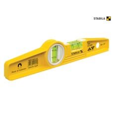 Stabila 81S REM Rare Earth Magnetic Torpedo Level 25cm
