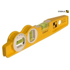 Stabila 81 SV REM W360 Rare Earth Magnetic Torpedo Level 25cm Rotating