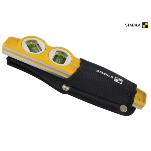 Stabila 81 SV REM W45 Rare Earth Magnetic Torpedo Level 25cm Fixed Stabila 81 SV REM W45 Rare Earth Magnetic Torpedo Level 25cm Fixed
