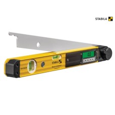 Stabila TECH 700 DA Digital Electronic Angle Finder 45cm Stabila TECH 700 DA Digital Electronic Angle Finder 45cm