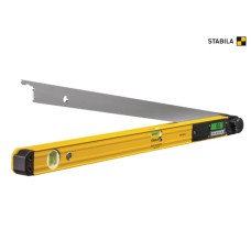 Stabila TECH 700 DA Digital Electronic Angle Finder 80cm Stabila TECH 700 DA Digital Electronic Angle Finder 80cm