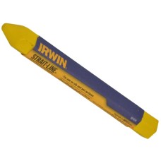 Irwin Tools Crayons (Card 2) Yellow