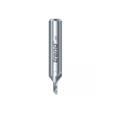 Trend 2/3 x 1/4 TCT Single Flute Cutter 4.0 x 11.0mm