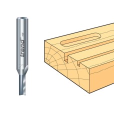 Trend 3/01 x 1/4 TCT Two Flute Cutter 4.0mm x 11mm