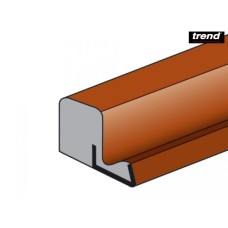 Trend AQ63/B/25 Aqua 63 Brown 25mm