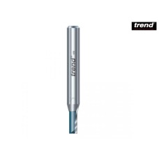 Trend C014 x 1/4 TCT Two Flute Cutter 9.5mm x 25.4mm