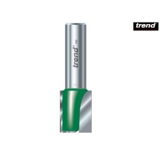 Trend C024 x 1/4 TCT Two Flute Cutter 15.0mm x 25.4mm