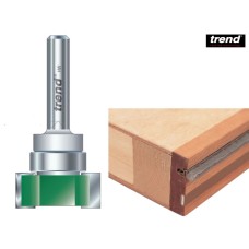 Trend C209 x 1/4 TCT Intumescent Recesser 24 x 10mm