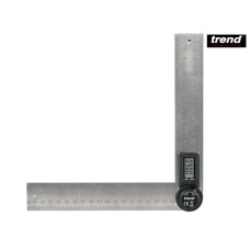 Trend Digital Angle Rule 500mm (19.3/4in) Trend Digital Angle Rule 500mm (19.3/4in)