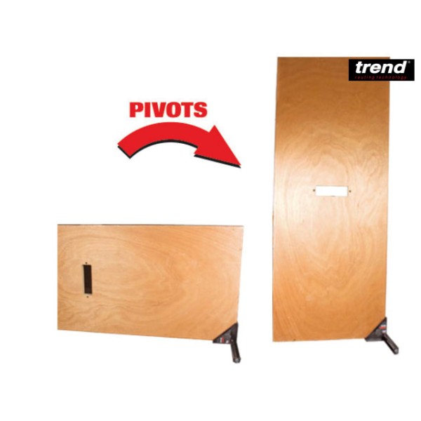 Trend Door Stand 32mm - 55mm D/STAND/A Trend Door Stand 32mm - 55mm D/STAND/A