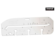 Trend KWJ900 Kitchen Worktop Jig 900mm