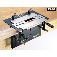 Trend Mortice & Tenon Jig MT/JIG