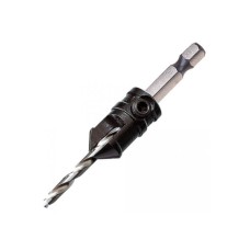 Trend SNAP/CS/10 Countersink with 1/8in Drill