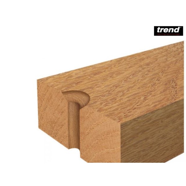 Trend SNAP/CS/4 Countersink with 5/64in Drill Trend SNAP/CS/4 Countersink with 5/64in Drill