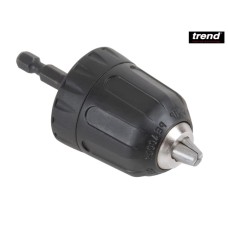 Trend SNAP/HKLC/6 Keyless Chuck