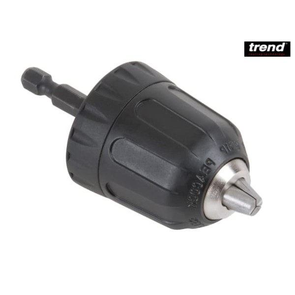 Trend SNAP/HKLC/6 Keyless Chuck Trend SNAP/HKLC/6 Keyless Chuck