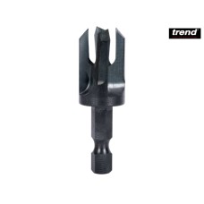 Trend SNAP/PC/38 Plug Cutter 3/8in
