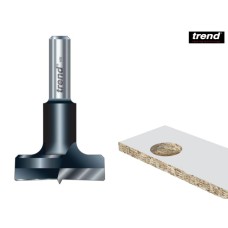 Trend T420/35 x 8mm TCT Hinge Sinking 35mm Diameter