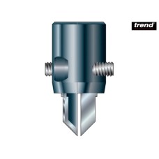 Trend UNI/CS Countersink