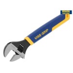 Adjustable Wrenches