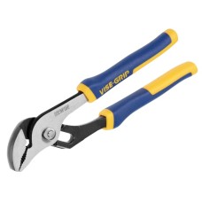 Irwin Tools Groove Joint Pliers 200mm - 38mm Capacity