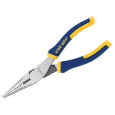 Irwin Tools Long Nose Pliers 150mm (6in) Irwin Tools Long Nose Pliers 150mm (6in)